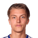 FIFA 18 Erik Granat 58