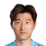 FIFA 18 Bong Jin Choi 60