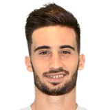 FIFA 18 Omar Perdomo 71