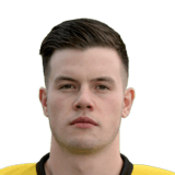 FIFA 18 Ben Kelly 50