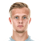 FIFA 18 Dominik Reimann 60