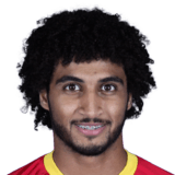 FIFA 18 Abdulrahman Al Obaid 66