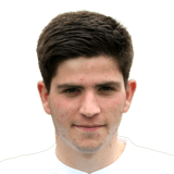 FIFA 18 Cian Harries 61