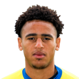 FIFA 18 Ryan Mmaee 64