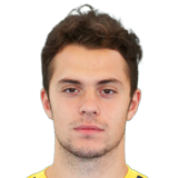 FIFA 18 Gian Filippo Felicioli 64