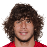 FIFA 18 Georgiy Tigiev 70