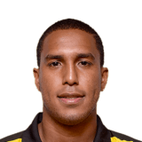 FIFA 18 Carlos Riascos 58