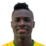 FIFA 18 Geovanni Banguera 58