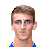 FIFA 18 Alexis De Sart 64