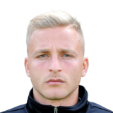 FIFA 18 Giuseppe Panico 63