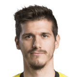 FIFA 18 Tomislav Mrčela 69