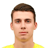 FIFA 18 Jake McGing 61