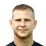 FIFA 18 Adrian Henger 55