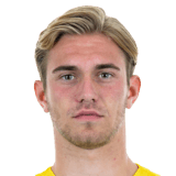 FIFA 18 Nikolai Rehnen 61