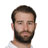 FIFA 18 Joe McNerney 62