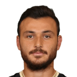 FIFA 18 Galip Güzel 65