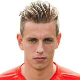 FIFA 18 Mike Hauptmeijer 60