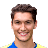 FIFA 18 Fabien Antunes 67