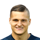 FIFA 18 David Niepsuj 58