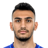FIFA 18 Evangelos Pavlidis 56