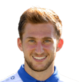 FIFA 18 Jonas Föhrenbach 66