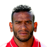 FIFA 18 Amilton 72