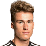 FIFA 18 Mattias Kaït 57