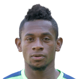 FIFA 18 Pablo Rojas 65