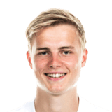 FIFA 18 Finn Porath 60