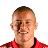 FIFA 18 Sebastián Macías 62