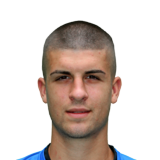 FIFA 18 Gianluca Mancini 60