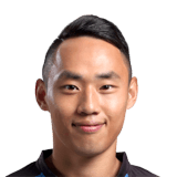 FIFA 18 Seon Min Moon 67