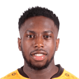 FIFA 18 Fumnaya Shomotun 55