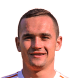 FIFA 18 Szczepan Kogut 50