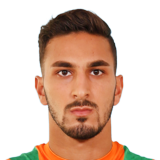 FIFA 18 Yusuf Serdar Çoban 61