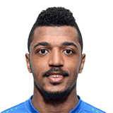 FIFA 18 Riyadh Sharahili 60