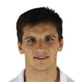 FIFA 18 Mauricio Affonso 68