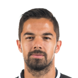 FIFA 18 Jonathan Sabbatini 63