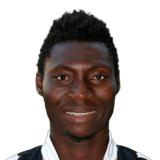 FIFA 18 Emmanuel Hackman 64