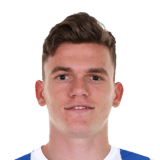 FIFA 18 Jack Harper 59