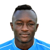 FIFA 18 Assane Dioussé 71