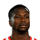 FIFA 18 Leyvin Balanta 68