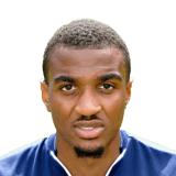 FIFA 18 Christian Mbulu 57