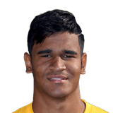 FIFA 18 Matheus da Cunha Gomes 68
