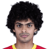 FIFA 18 Hassan Mohammed Al Amiri 63