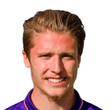 FIFA 18 Luca Zanon 61