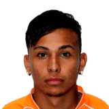 FIFA 18 Duván Vergara 67