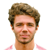 FIFA 18 Joe Maguire 59