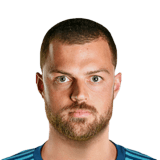 FIFA 18 Stefan Marinovic 68