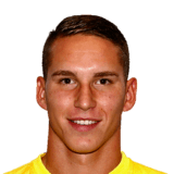 FIFA 18 Boris Radunović 67